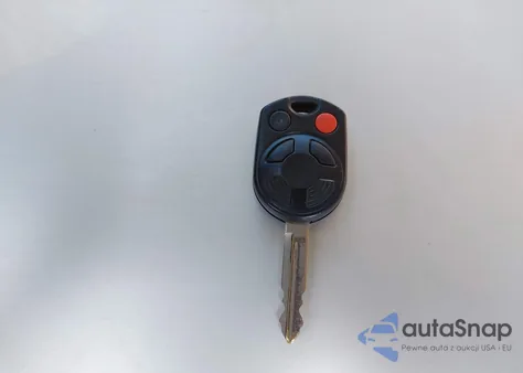 2003 Ford Explorer Eddie Bauer z USA, uszkodzony, nr VIN 1FMZU64K43UB54830